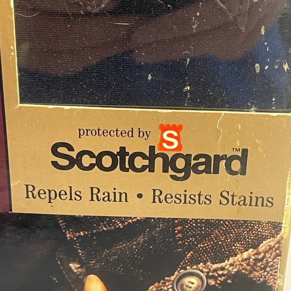 Ladies Equalizer Driving Gloves Berkshire Scotchgard Rain Repel Black - O1041 - Picture 6 of 7